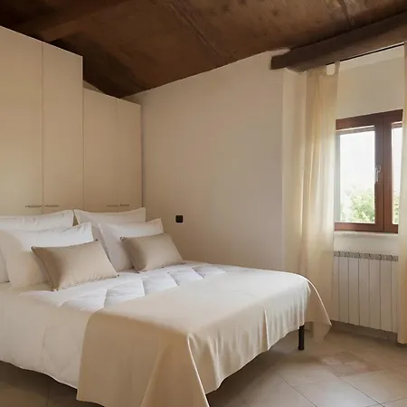 Ponte Dei Sogni - Umbrian Stone - Italywego Appartement Narni