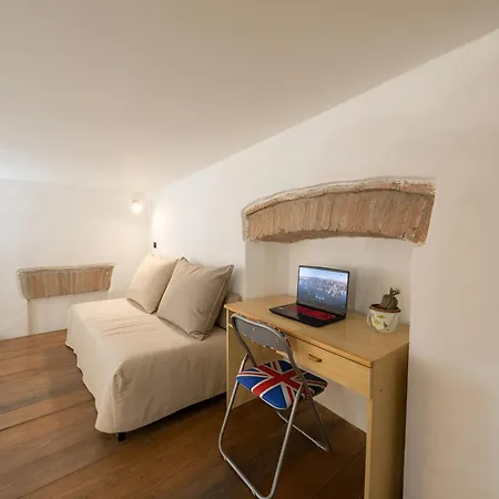 Apartman Ponte Dei Sogni - Stone - Italywego Narni