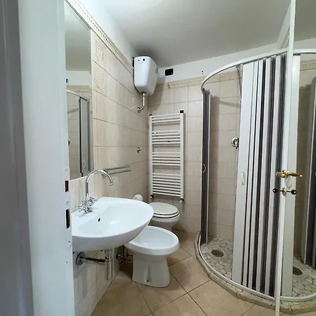 Apartman Ponte Dei Sogni - Stone - Italywego *