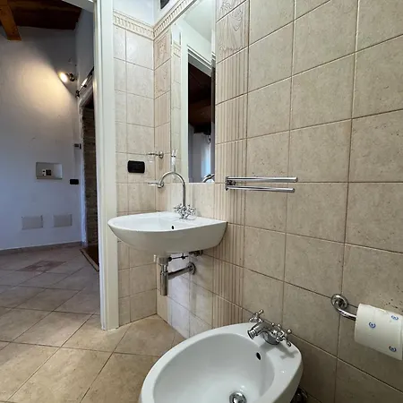 Ponte Dei Sogni - Umbrian Stone - Italywego Appartement