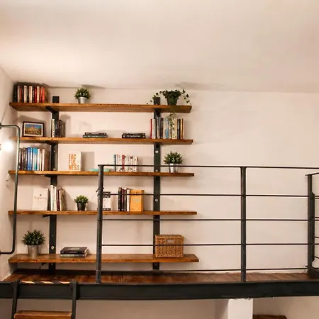 Appartement Ponte Dei Sogni - Umbrian Stone - Italywego