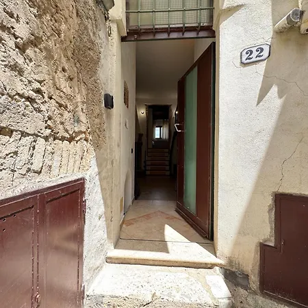 Ponte Dei Sogni - Stone - Italywego