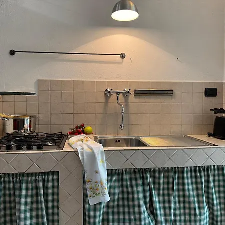 Ponte Dei Sogni - Umbrian Stone - Italywego Appartement *