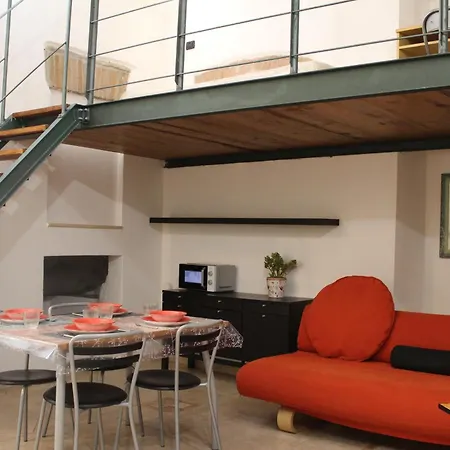 Ponte Dei Sogni - Umbrian Stone - Italywego Appartement *