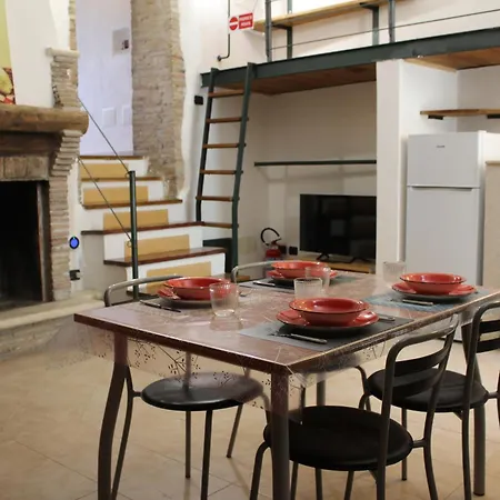 Apartman Ponte Dei Sogni - Stone - Italywego *
