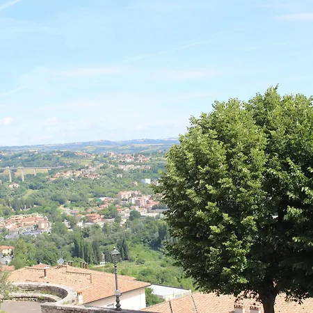 Ponte Dei Sogni - Stone - Italywego Apartman Narni
