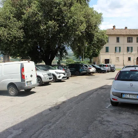 Appartement Ponte Dei Sogni - Umbrian Stone - Italywego